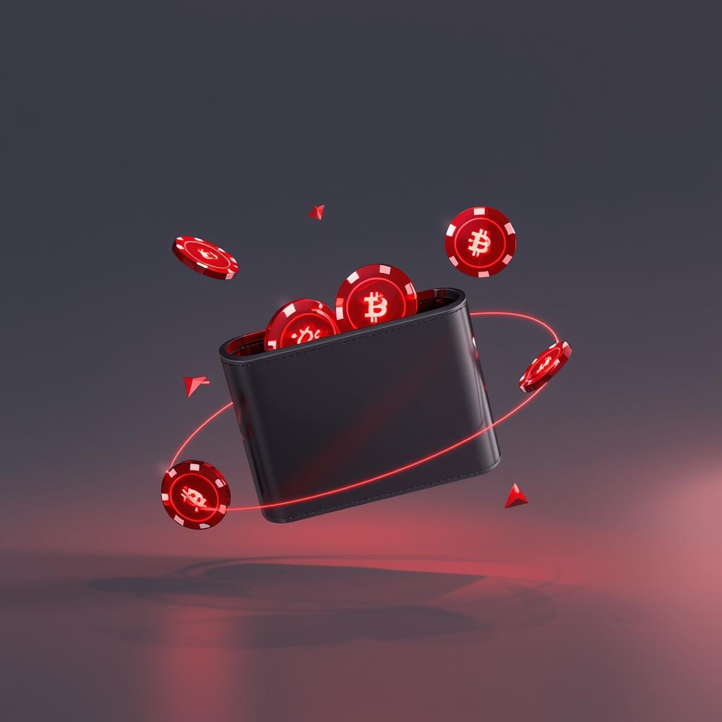 Portefeuilles Crypto